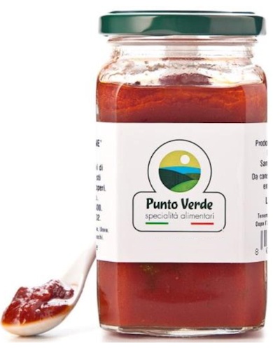 Don Peppone sauce