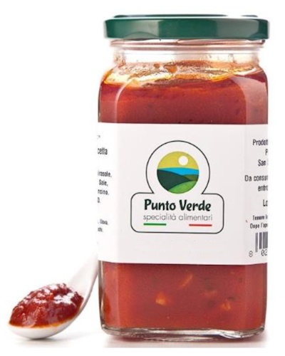 Gran Chef sauce