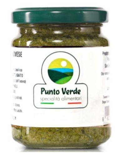 Pesto Genovese