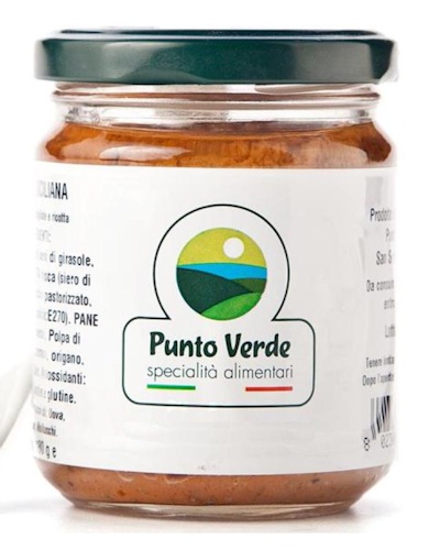 Pesto Siciliana