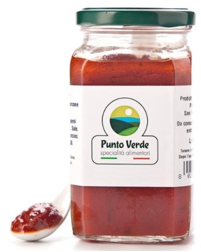 alla norma sauce