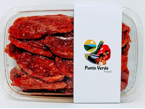 Sundried Tomatoes fresh